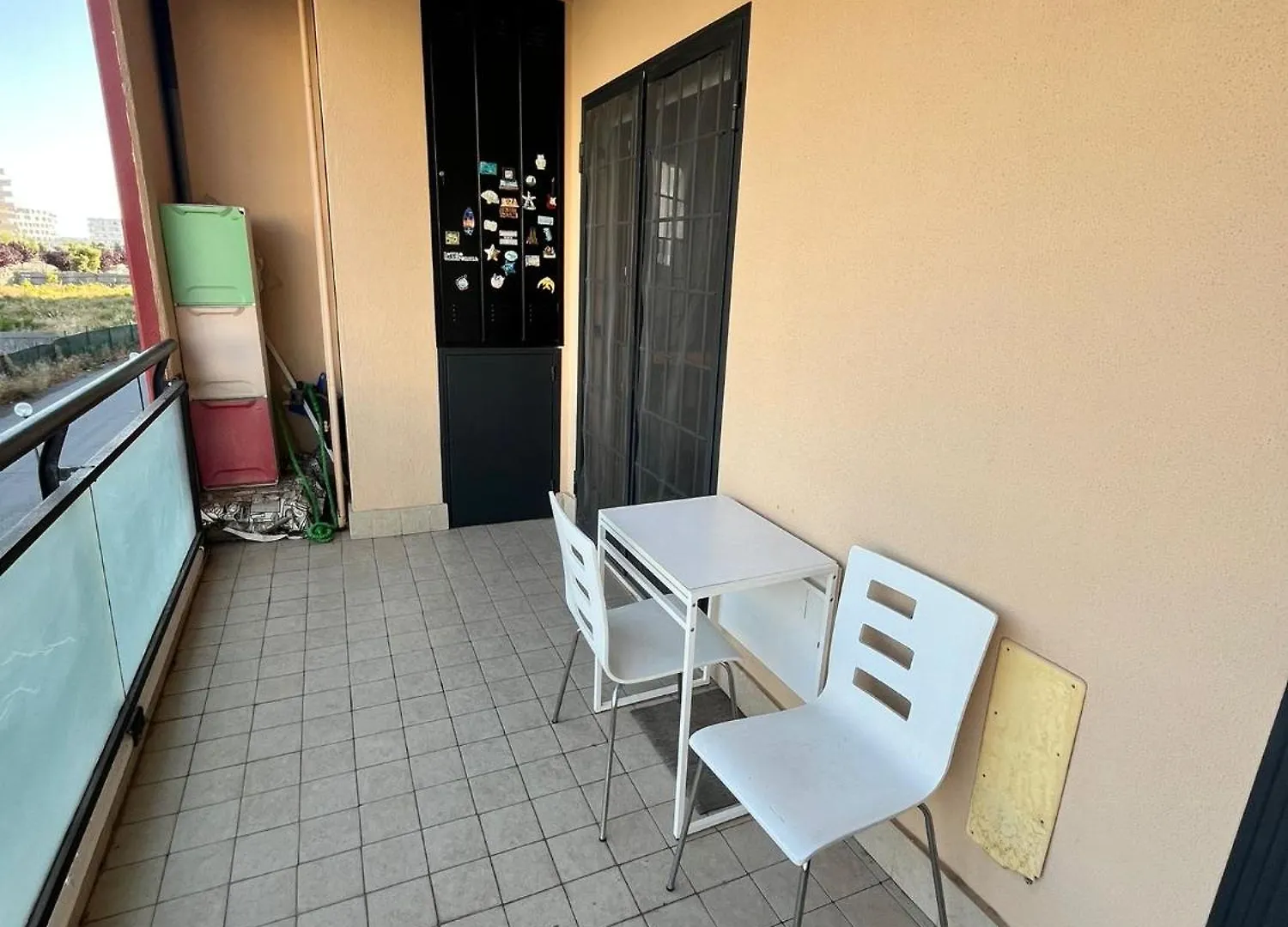 Apartment Divino Amore Home Rome