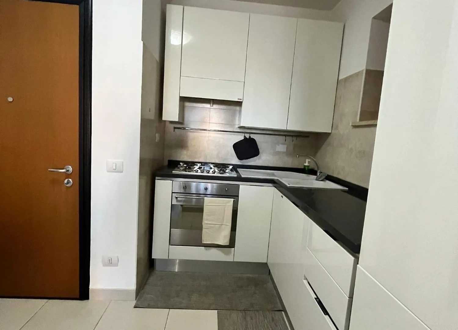Apartment Divino Amore Home Rome Italy