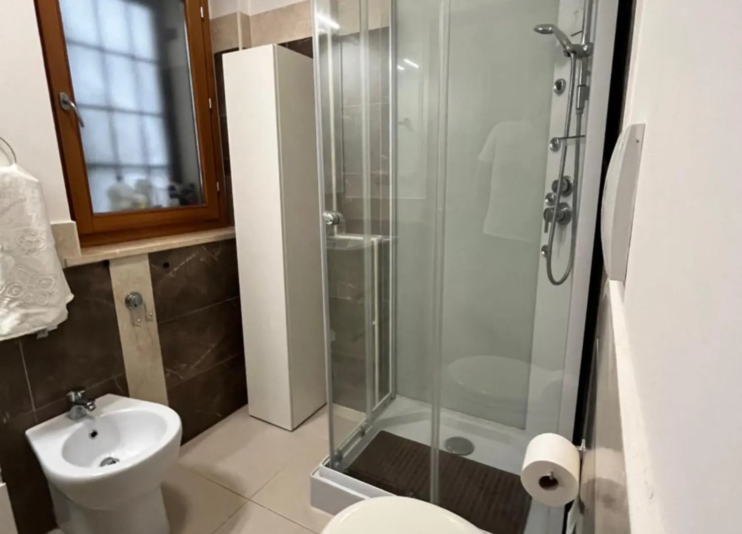 Divino Amore Home Rome Apartment