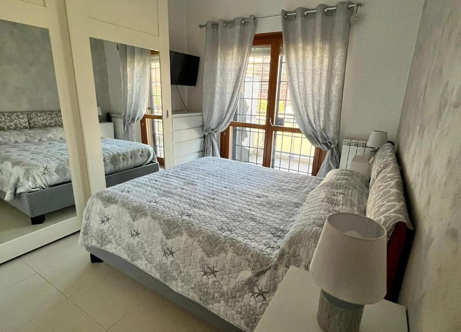 Divino Amore Home Rome